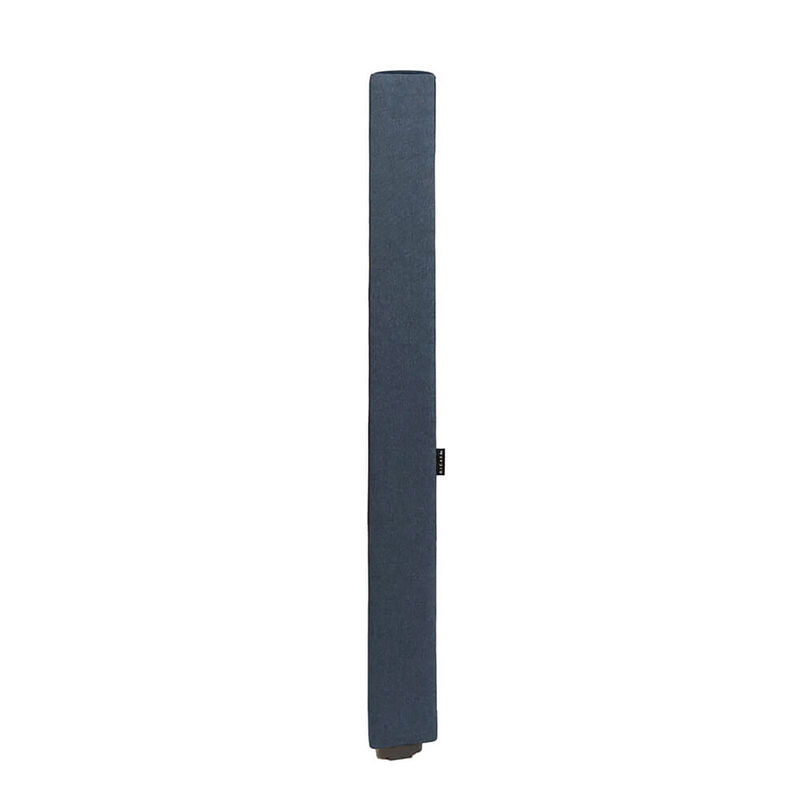 Cabecera King Size Dicasa Titan Azul image number null