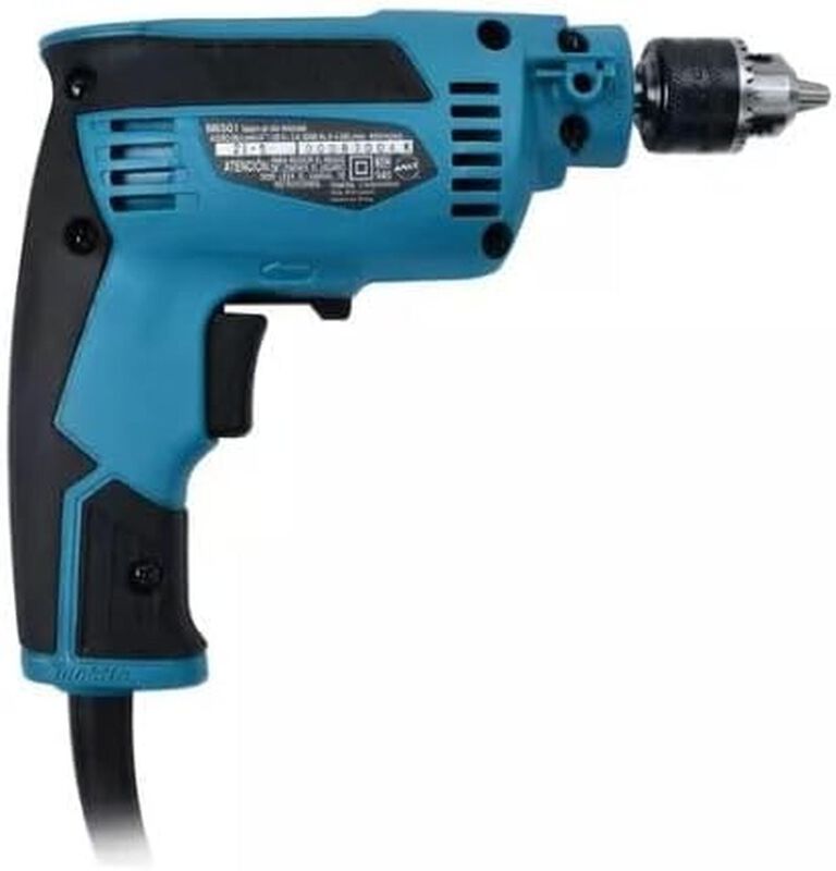 Taladro Makita M6501b 1/4" 230w Vvr Profesional... image number null