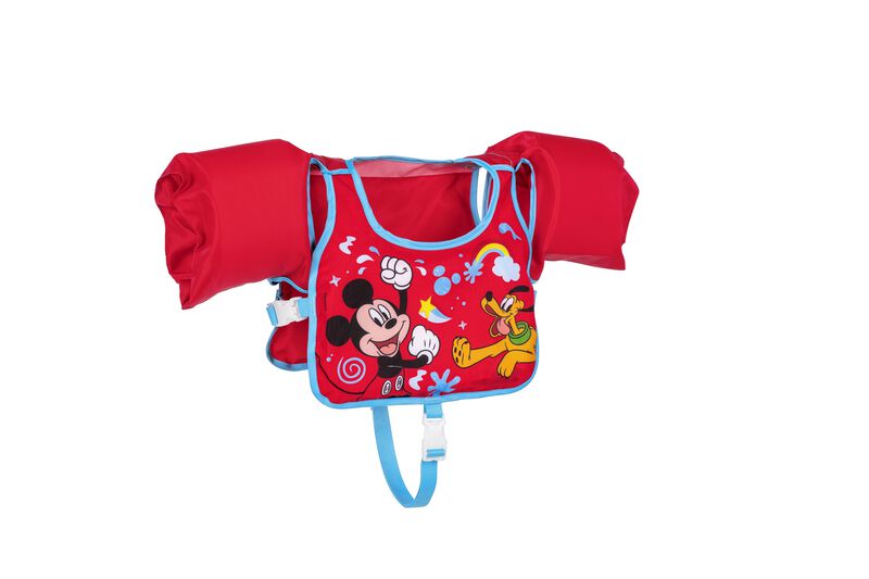 Chaleco de Natación Disney Junior Mickey & Frie... image number null