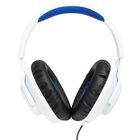 Aud&iacute;fonos Jbl Quantum 100 Play Console - Blanco