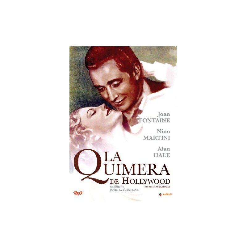 La Quimera De Hollywood (filmoteca Rko, Edici&oacute;n... image number null
