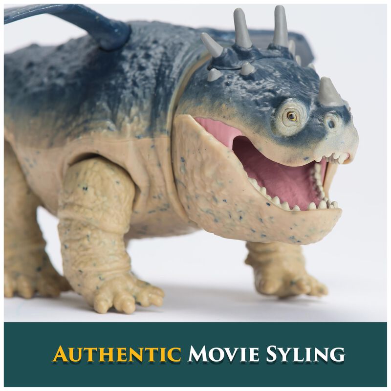 Figura De Acci&oacute;n Dreamworks Dragons How To Trai... image number null