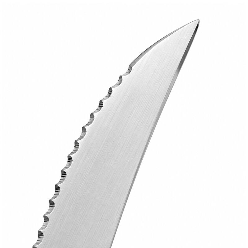 Juego De Cuchillos Tramontina 3 Pzas Acero Inox... image number null