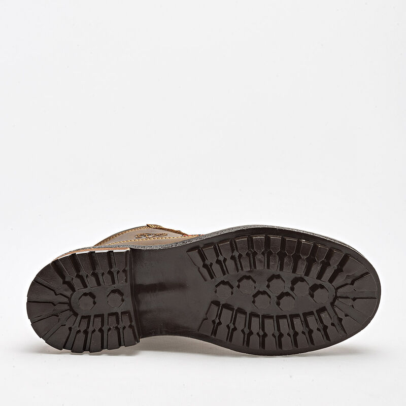 Ram Bota para hombre caf&eacute; image number null
