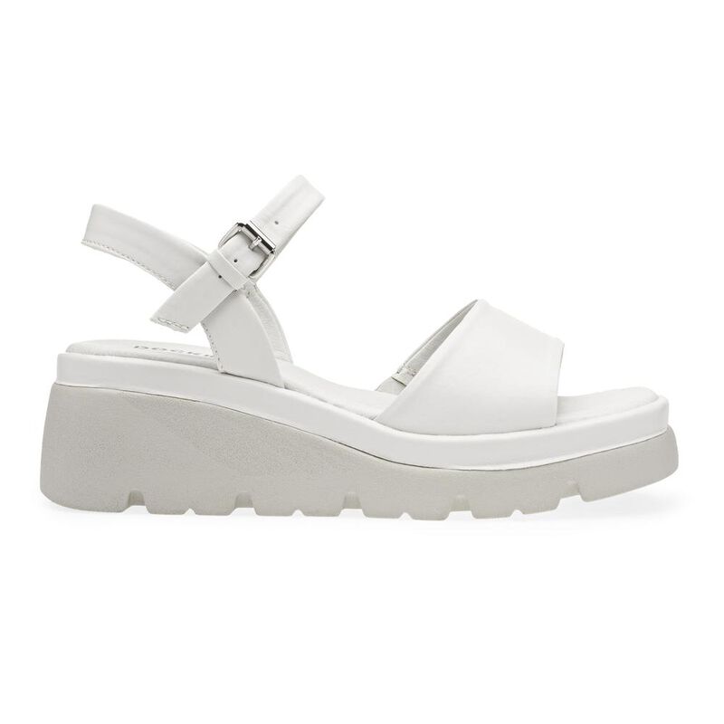 Sandalias Dockers para dama Bethany D1125341 bl... image number null