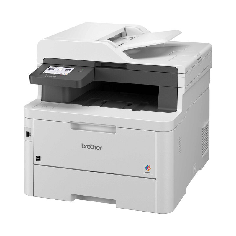 MULTIFUNCIONAL BROTHER MFC-L3780CDW COLOR LASER... image number null