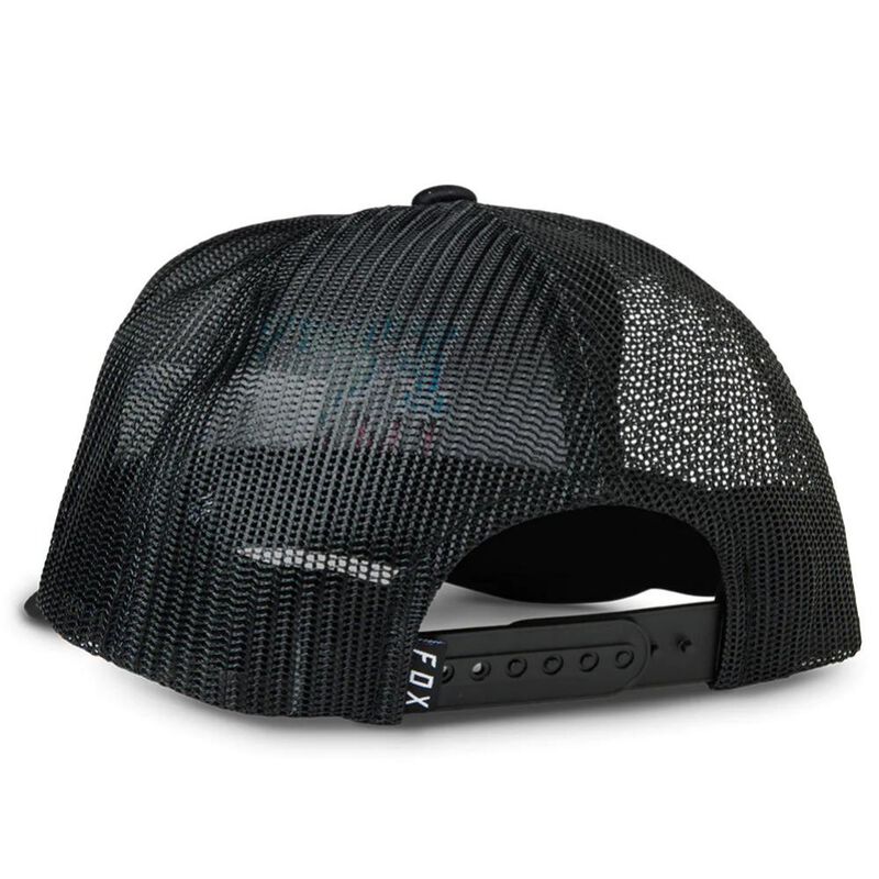 Gorra Fox Barb Wire Hat para Ni&ntilde;as 30760-001 image number null