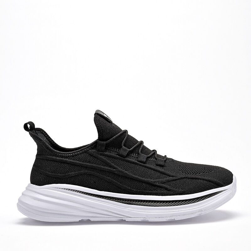 X-One tenis para hombre negro cod 141435-F image number null