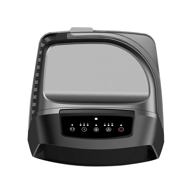 Enfriador de aire Dace de 10L DAL1B-1014AGD image number null