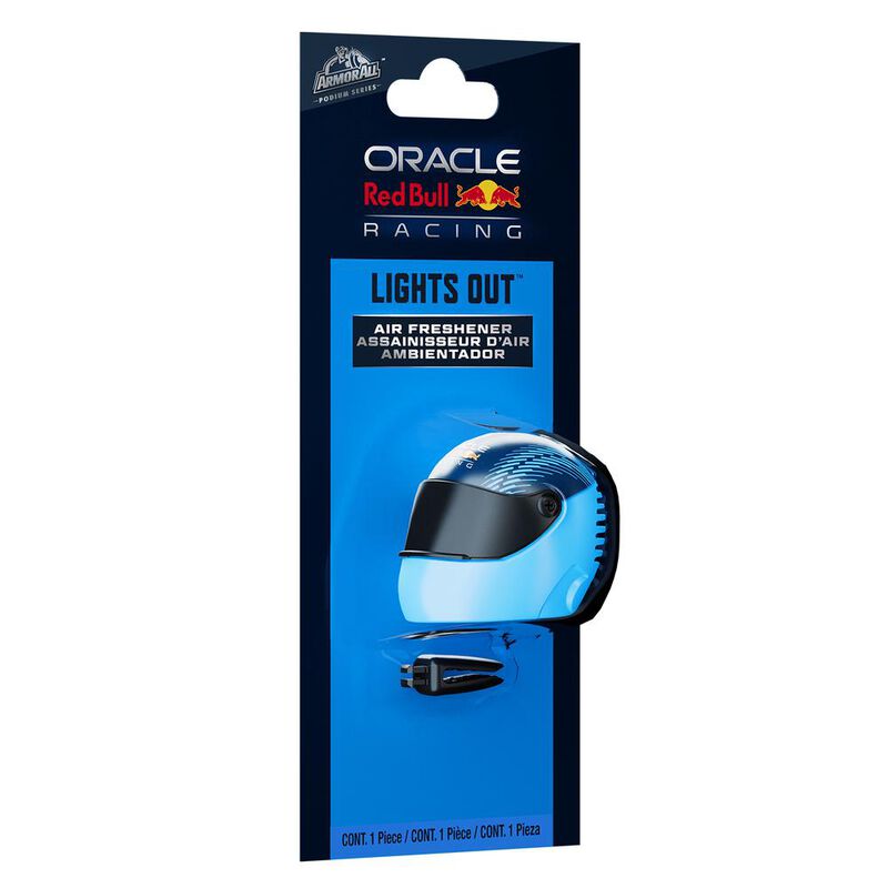 Aromatizador para Coche Armor All Clip Lights O... image number null