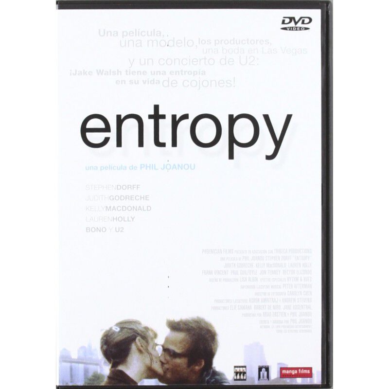 Entropy [dvd] image number null