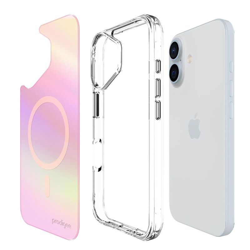Funda PRODIGEE Glow Mag para iPhone 16 PLUS com... image number null