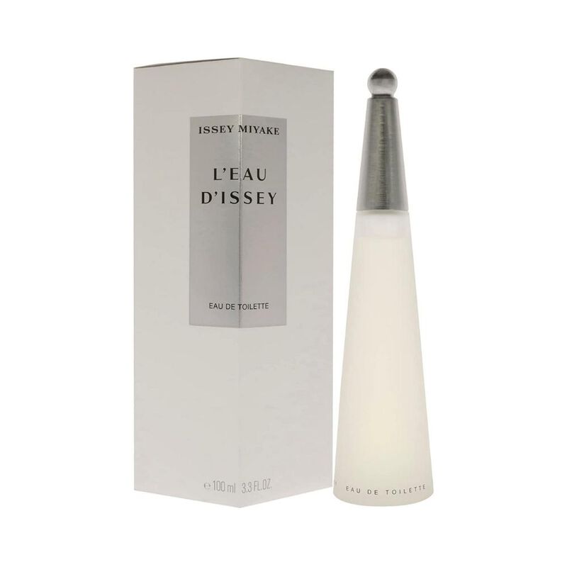 Perfume de Mujer Issey Miyake L'Eau D'Issey 100... image number null
