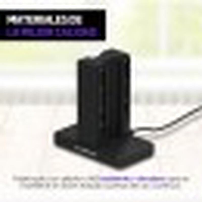 Cargador Para Controles De Nintendo Switch image number null