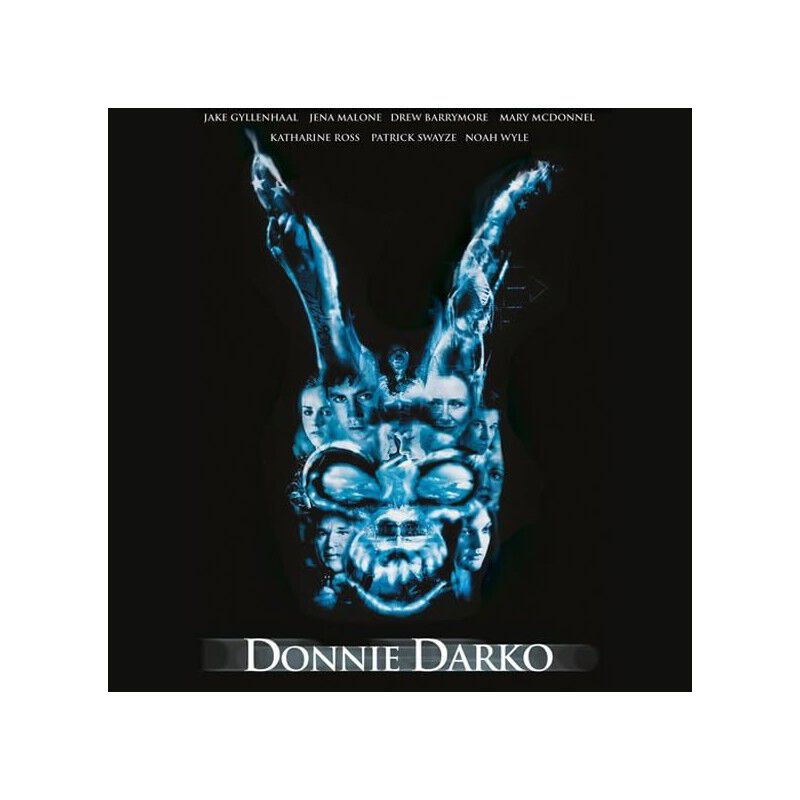 Donnie Darko [dvd] (2001) image number null