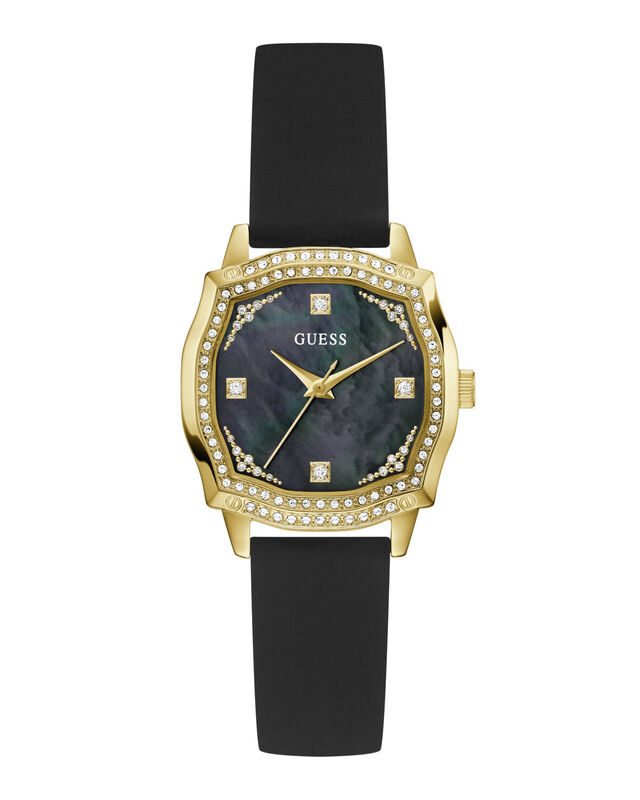 Reloj Guess Liv Dama Negro Gw0932L2 image number null