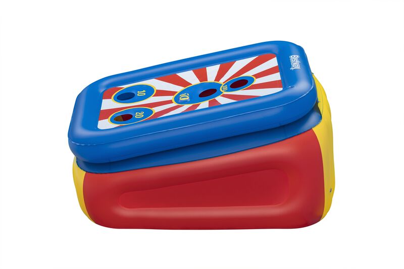 Centro de Juegos Carnaval c/25 Pelotas 1.10m x ... image number null