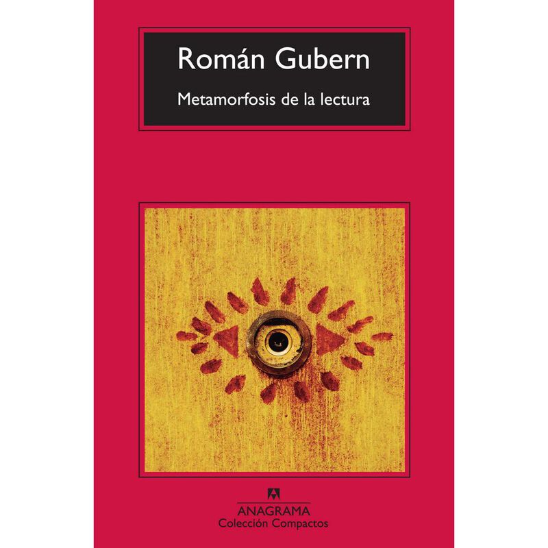 Metamorfosis De La Lectura image number null