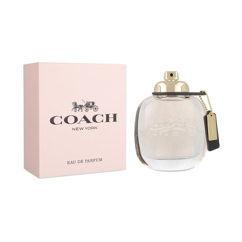 Coach 90 Ml Edp Spray image number null
