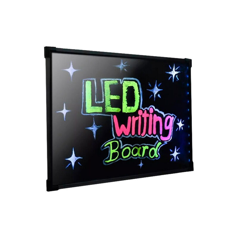 Anuncio Luminoso Led Electronico image number null
