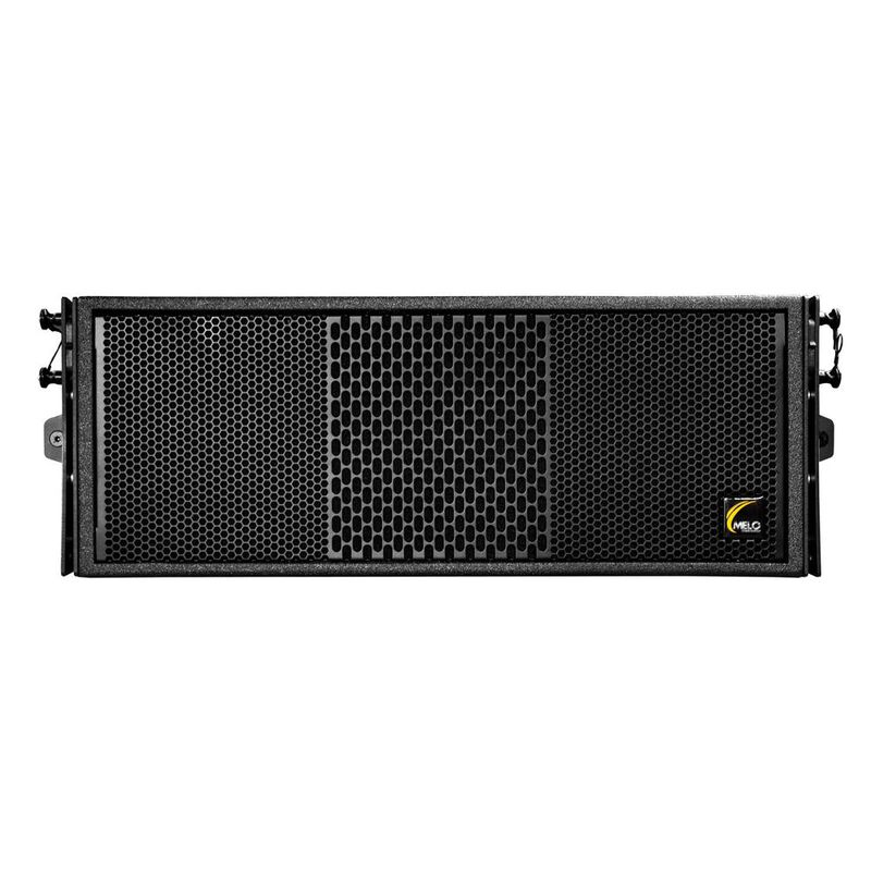 ALTAVOZ MELO MATTUR-208 ARREGLO LINEAL DOBLE 8"... image number null