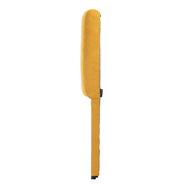 Cabecera Individual Kami Mostaza image number null