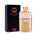 Perfume de Mujer Gucci Guilty Pour Femme 90 Ml Agua de Tocador