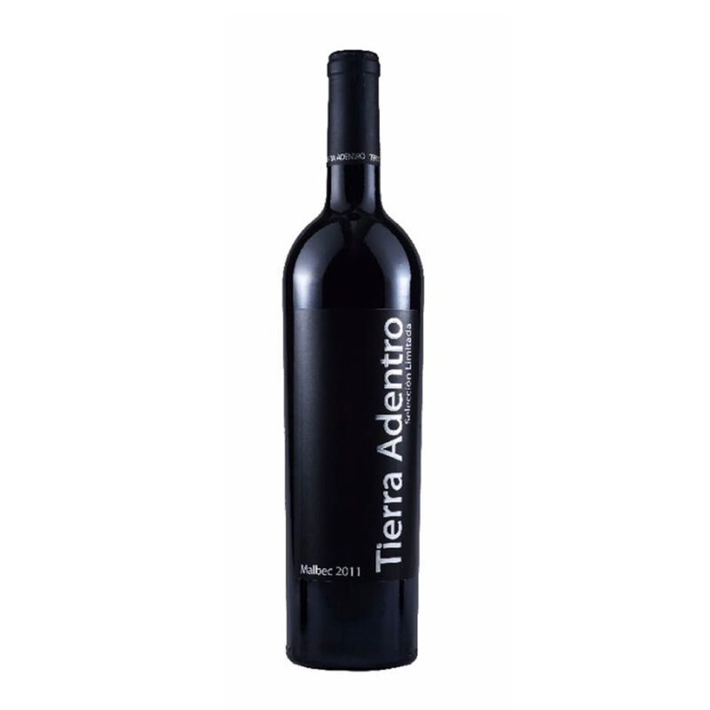 VT MALBEC TIERRA ADENTRO 750ML image number null
