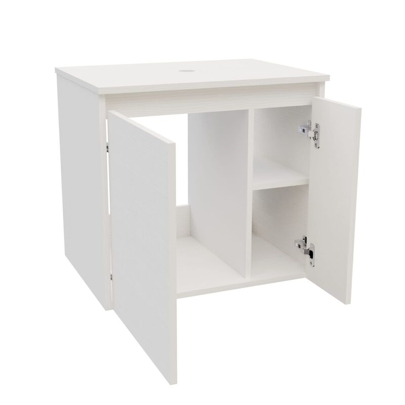 Lavamanos Elevado GualiI ,Mueble Flotante para ... image number null