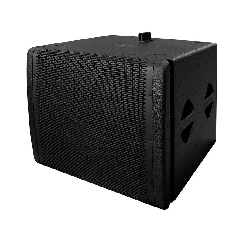 Subwoofer Gabinete Activo 15 Stagepro Elite 115... image number null