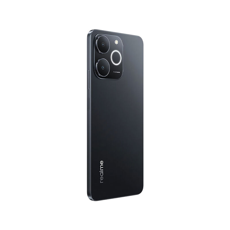 Realme Note 70 4+128GB Negro image number null