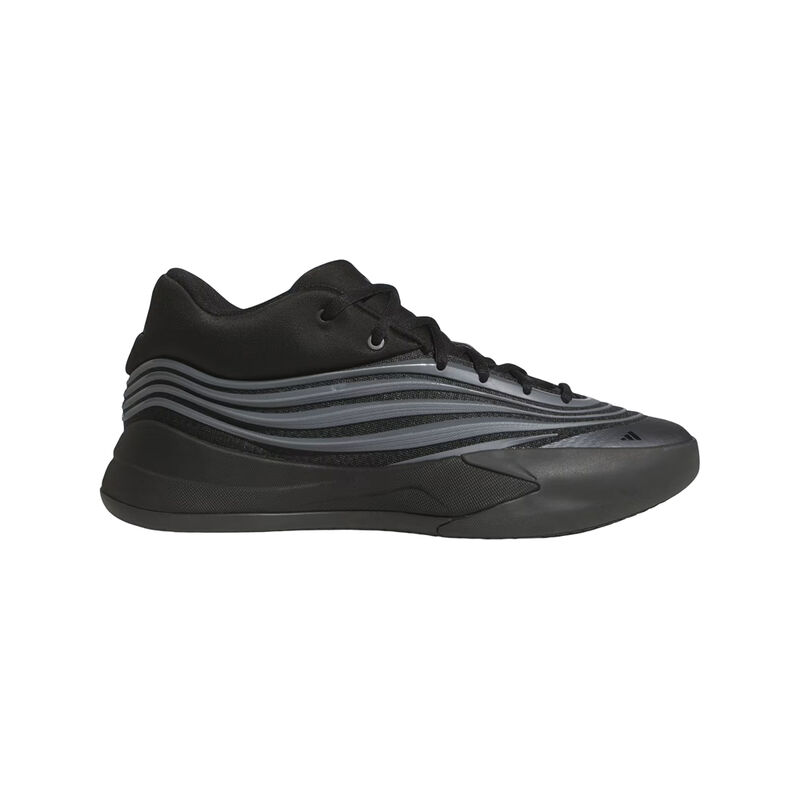 Tenis Adidas para Hombre Dame X Negro image number null