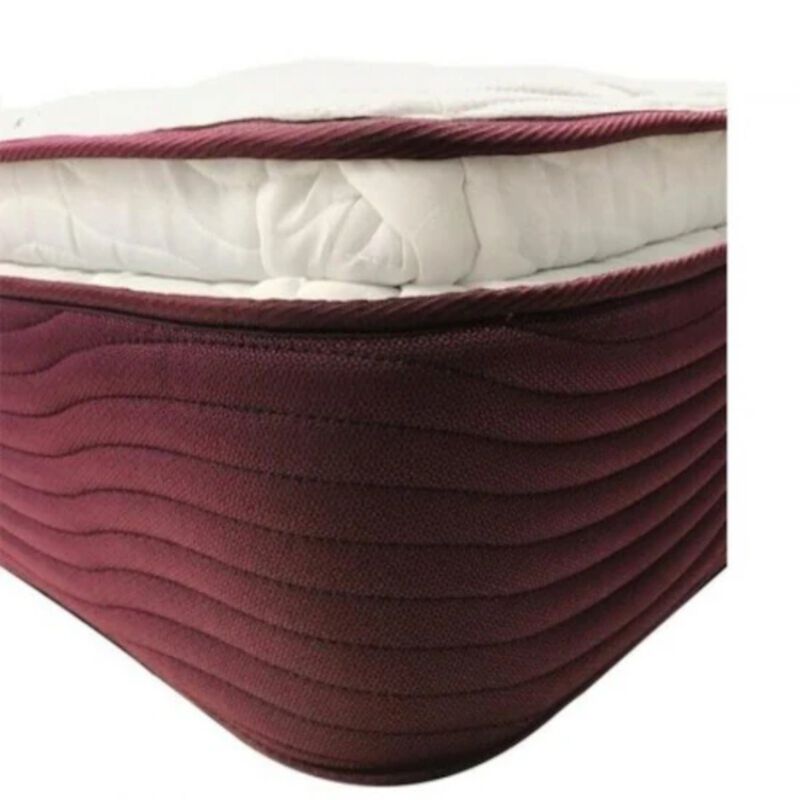 Colch&oacute;n Restonic Paris Queen Size image number null