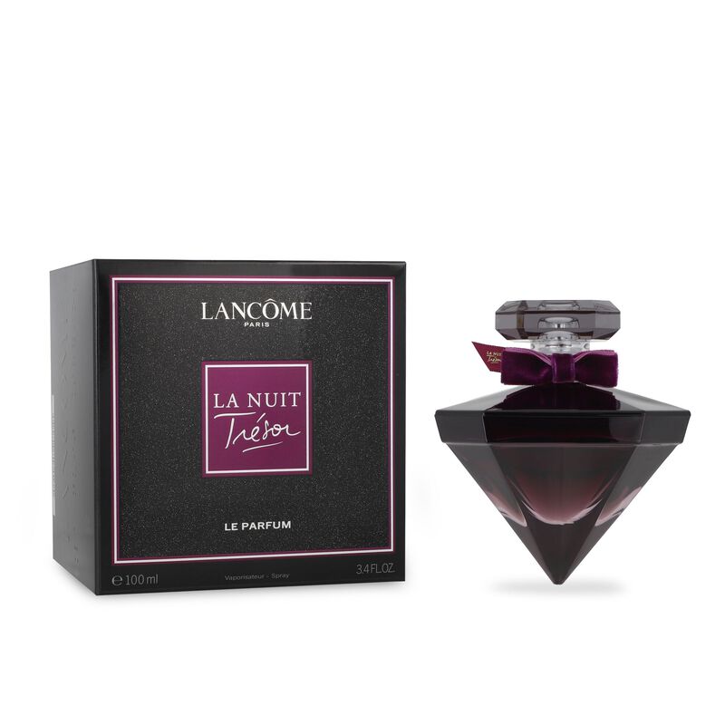 Tresor La Nuit Le Parfum 100Ml Edp Spray image number null