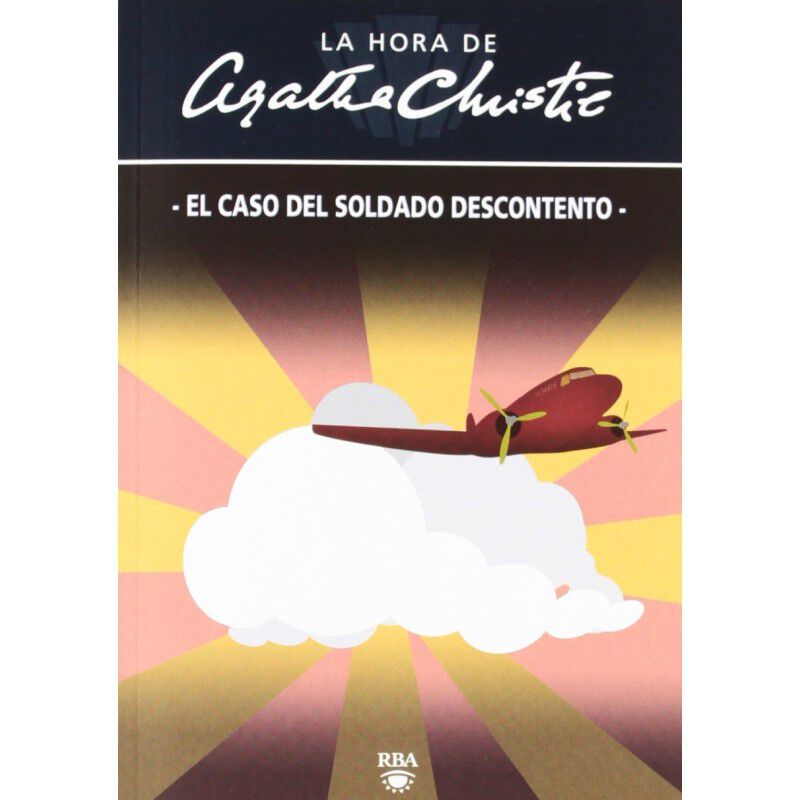 El Caso Del Soldado Desc.+ Flor De Magn [dvd] image number null