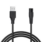 Cable De Carga Para Afeitadora El&eacute;ctrica Meridian Grooming