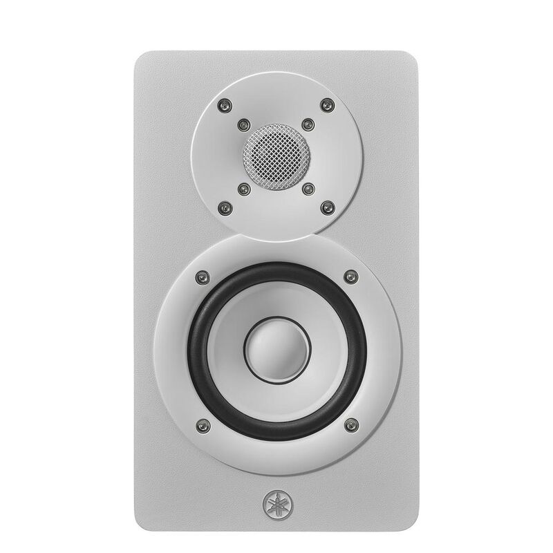 Yamaha HS3 Par de Monitores de Estudio 3.5'' Ac... image number null