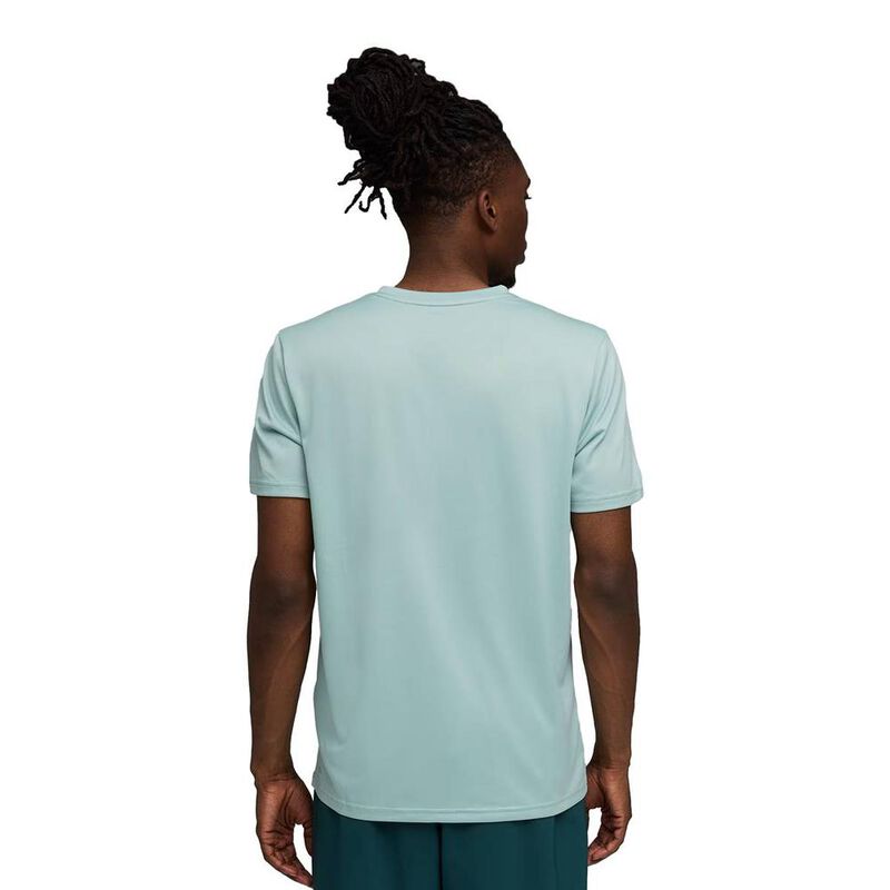 Playera Puma M Tad Ess Solid Cat Lc Para Hombre image number null