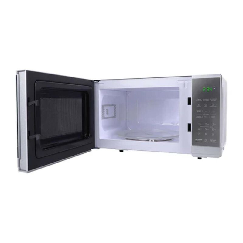 Horno De Microondas 0.7 Pies C&uacute;bicos Midea Mmdf... image number null