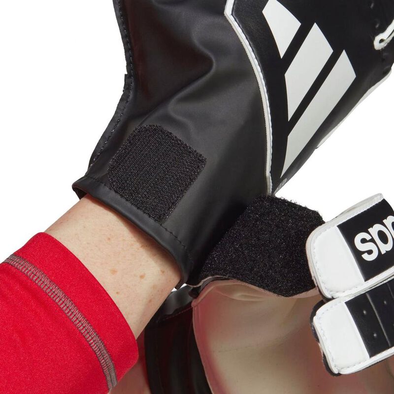 Guantes Adidas para F&uacute;tbol Tiro SG CLB UNISEX. ... image number null