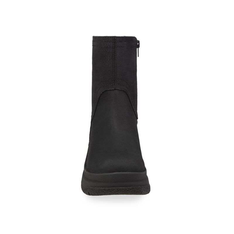 Botas Levis Para Dama Clarisa L1225191 Negro image number null