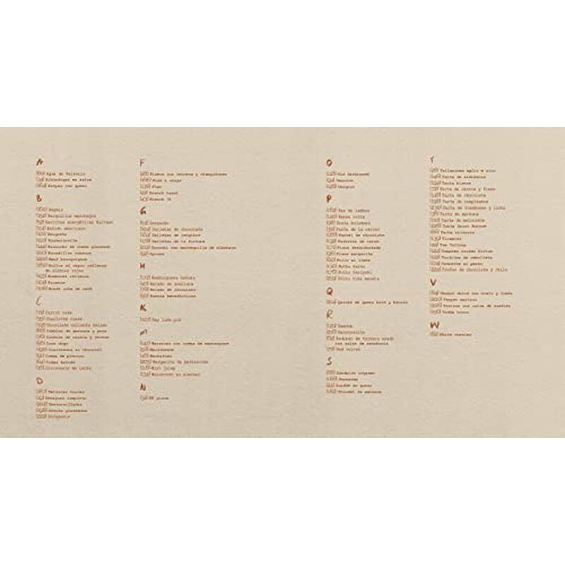 &iexcl;Corten! 100 recetas de pel&iacute;cula image number null