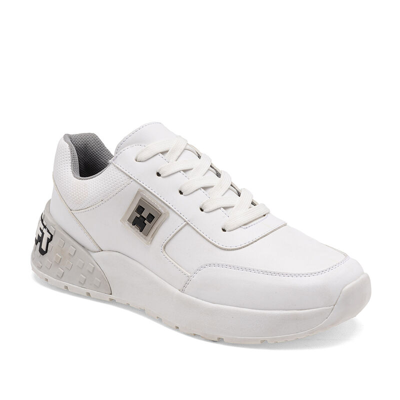 Licencias Yuyin Tenis Escolar Para Mujer Blanco... image number null