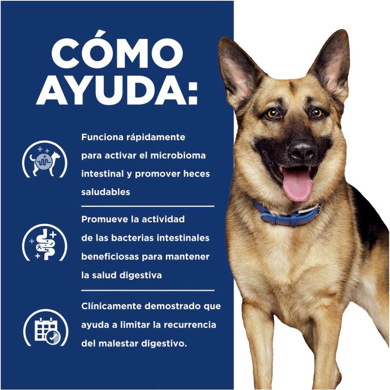 Hill's Canino Gi Biome 7.3 Kg 1 Unid X Caja image number null