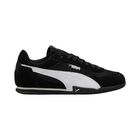 Tenis Puma Para Mujer Bella Donna Negro-blanco