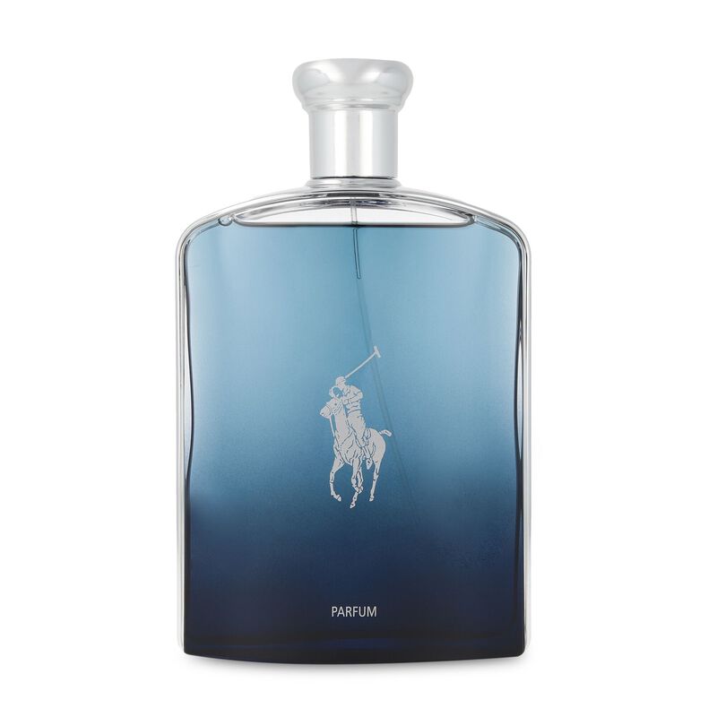 Polo Deep Blue 200Ml Edp Spray image number null