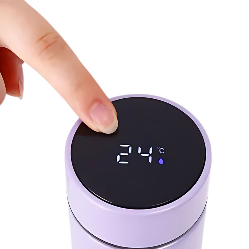 Termo Inteligente Digital Lector De Temperatura... image number null