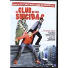 El Club De Los Suicidas [DVD]