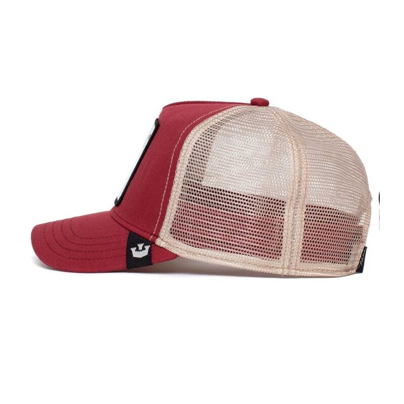 Gorra Goorin Bros Bad Boy 1010493 image number null