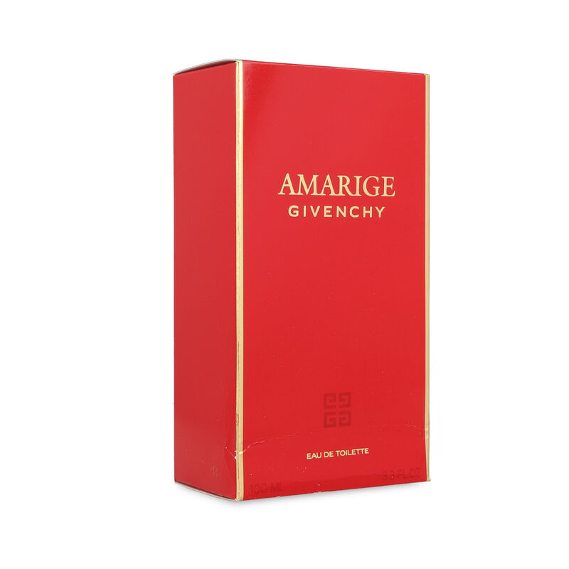 Amarige 100 Ml Edt Spray image number null